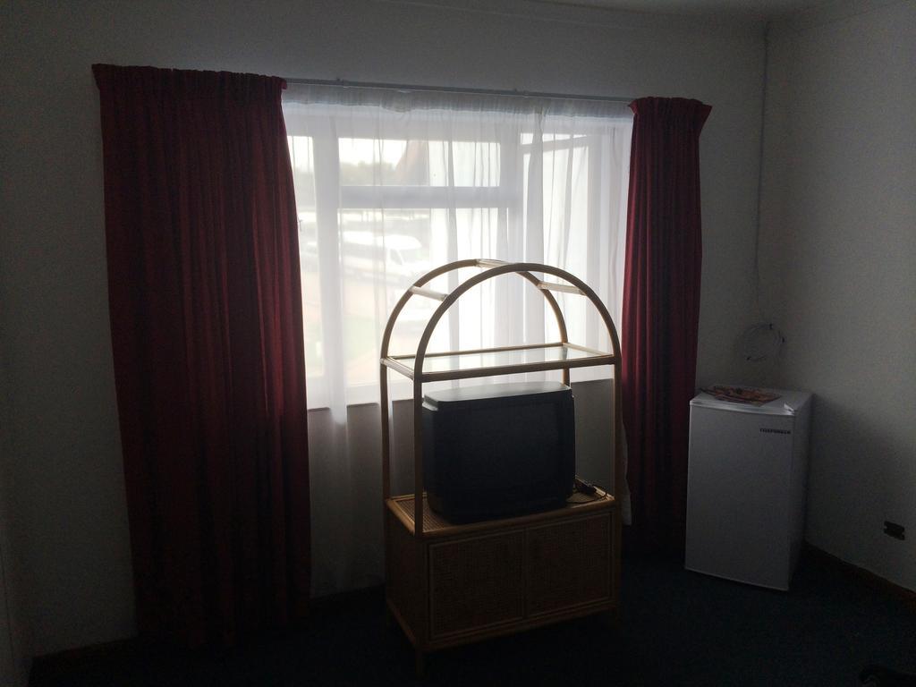 Backpacker Apartments เพลตเตนเบิร์กเบย์ ห้อง รูปภาพ