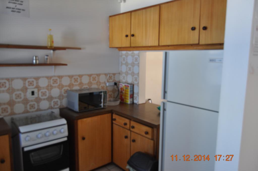 Backpacker Apartments เพลตเตนเบิร์กเบย์ ห้อง รูปภาพ