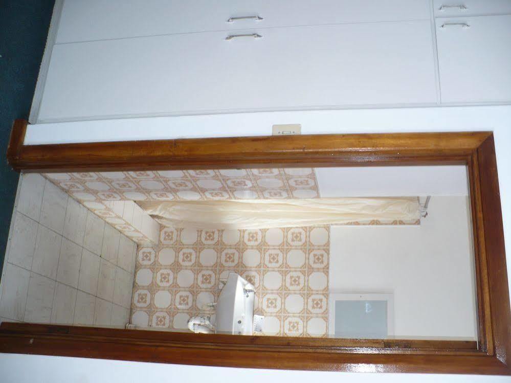 Backpacker Apartments เพลตเตนเบิร์กเบย์ ภายนอก รูปภาพ