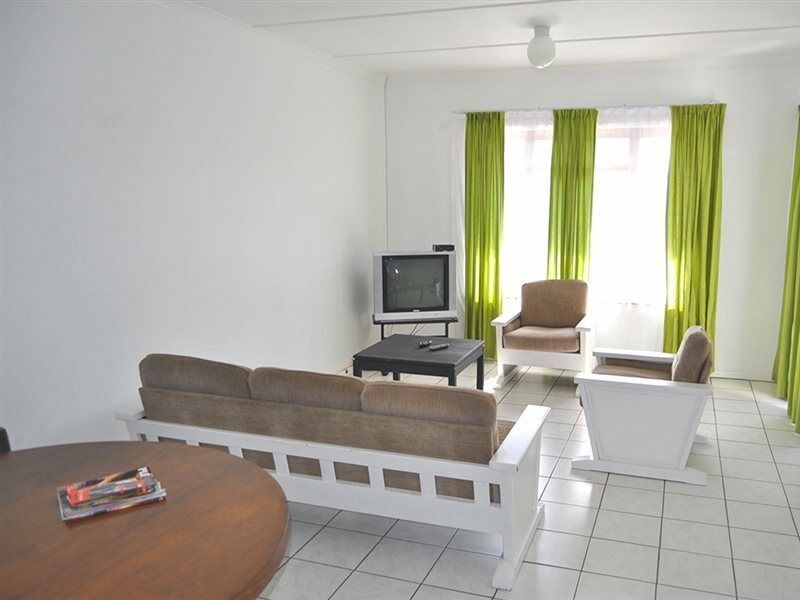 Backpacker Apartments เพลตเตนเบิร์กเบย์ ภายนอก รูปภาพ